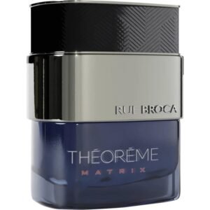 Rue Broca Theoreme Matrix Pour Homme Perfume For Men