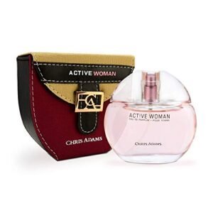 Chris Adams Active Women