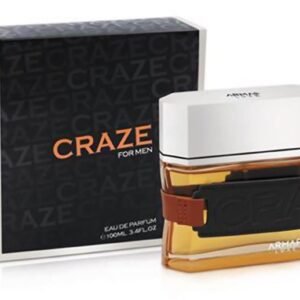 Craze By Armaf For Men