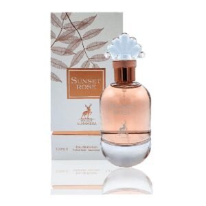 Sunset Rose Women Maison Alhambra