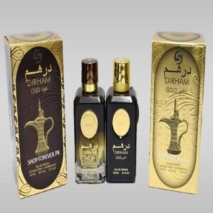 Dirham Oud Gold