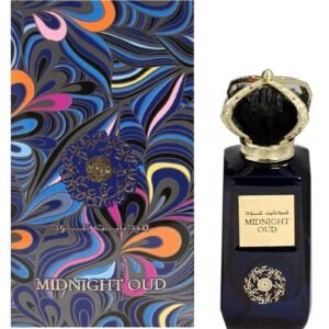 Midnight Oudh