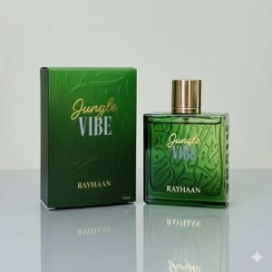 Rayhaan Jungle Vibe For Men