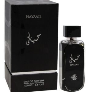 Lattafa Perfumes Hayaati