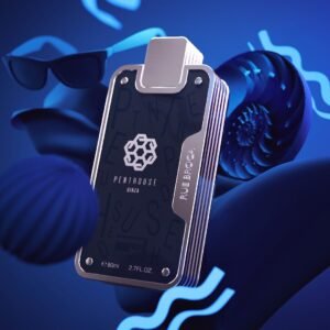 Rue Broca Penthouse Ginza