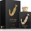Ishq Al Shuyukh Gold For Women And Men By Lattafa Pride