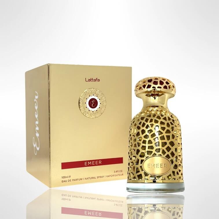 Lattafa Emeer For Men & Women