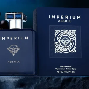 Fragrance World Imperium Absolu