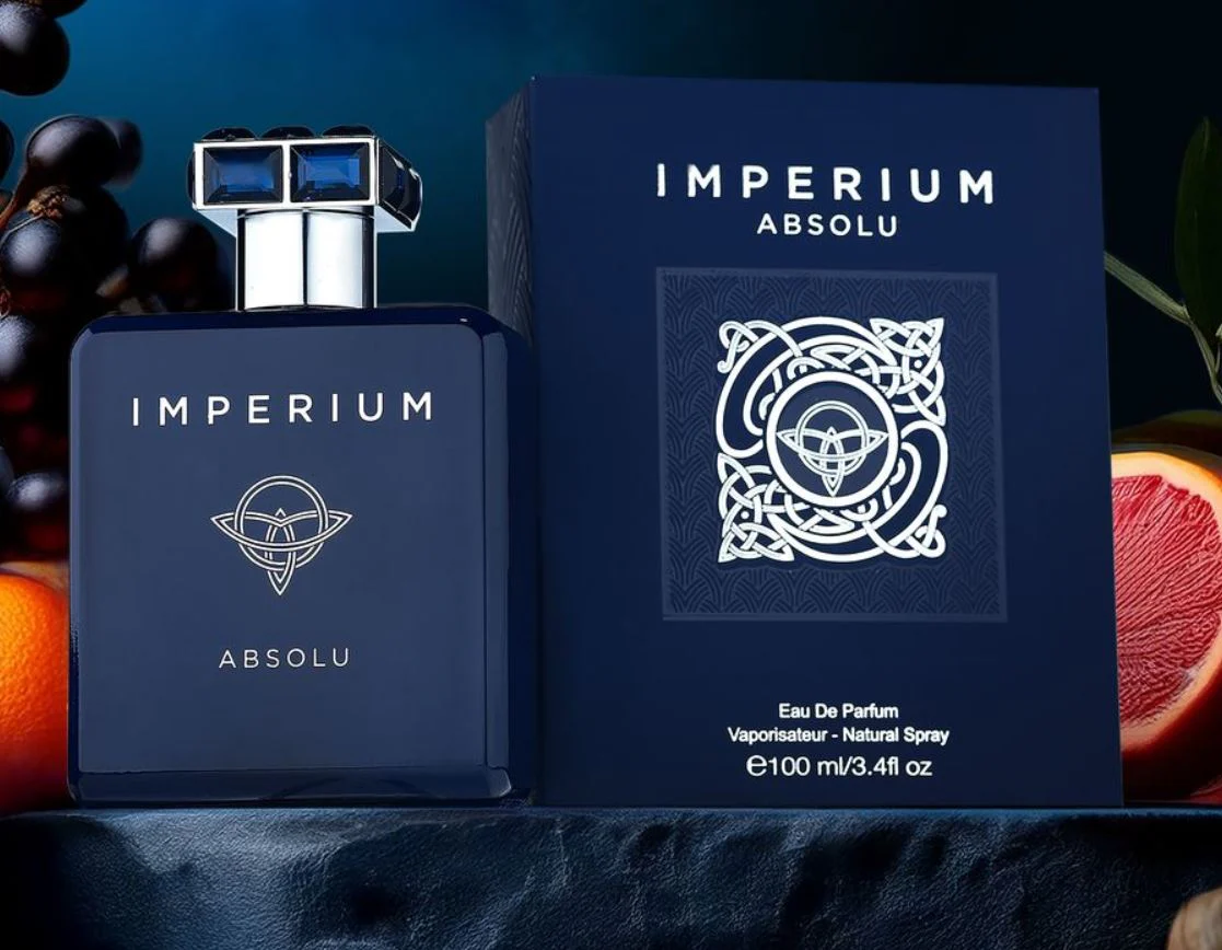 Fragrance World Imperium Absolu