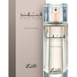 Rasasi Fattan Pour Femme