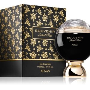 Afnan Souvenir Desert Rose