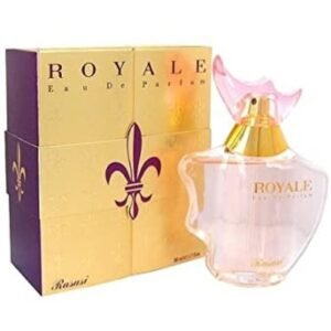Rasasi Royale Pour Femme