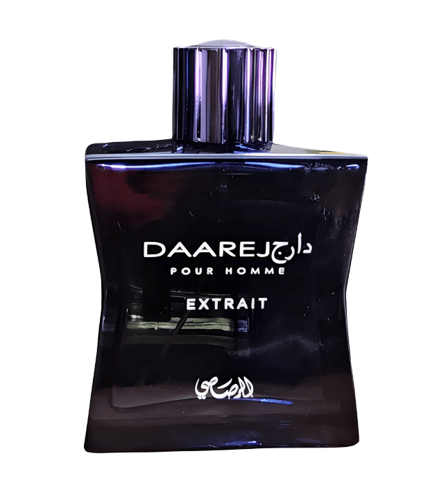 Rasasi Daarej Extrait (2025)