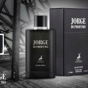 Alhambra Jorge Di Profumo