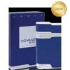 Voyage Bleu For Men