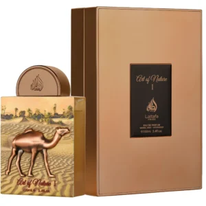 Art of Nature I Lattafa Pride for men and women