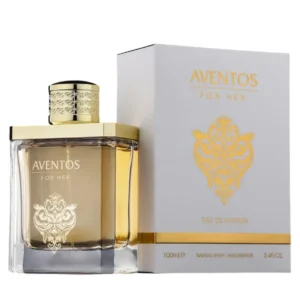 Aventos women By Fragrance World