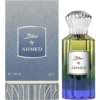 Ahmed Al Maghribi Blue By Ahmed Parfum Spray