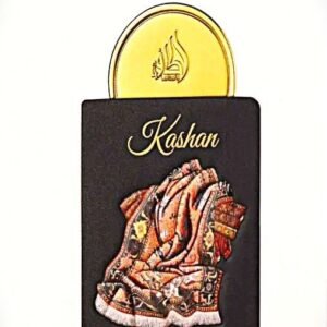 Kashan 20 ml packing without Box Lattafa Pride