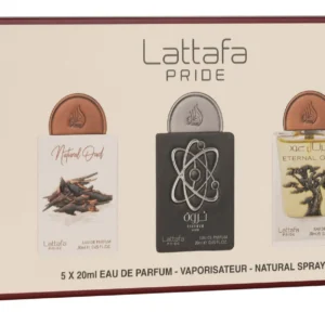 Lattafa Pride Giftset Collection No.2