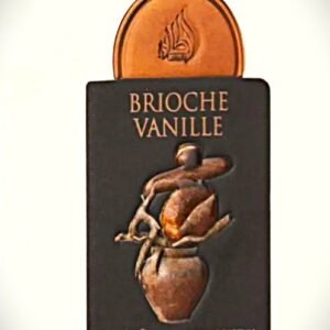 Brioche Vanille 20 ml packing without Box Lattafa Pride