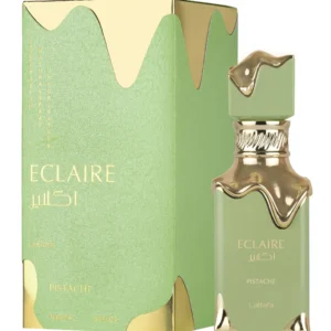Eclaire Pistache Lattafa For Women And Men