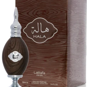 Hala For Women And Men By Lattafa Pride