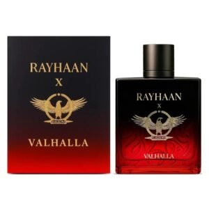 Valhalla Rayhaan For Men