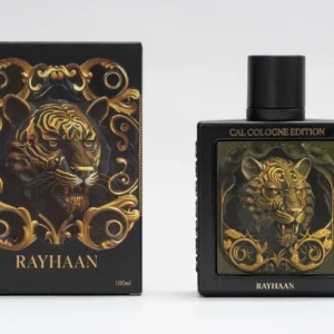 Rayhaan Tiger For Him For Men
