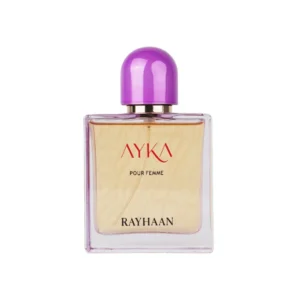 Rayhaan Ayka For Her For Women