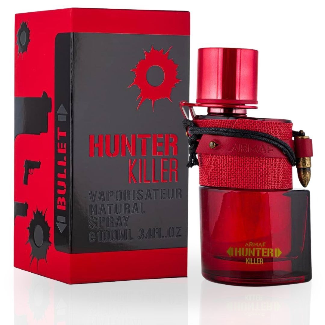 Hunter Killer For Men By Armaf