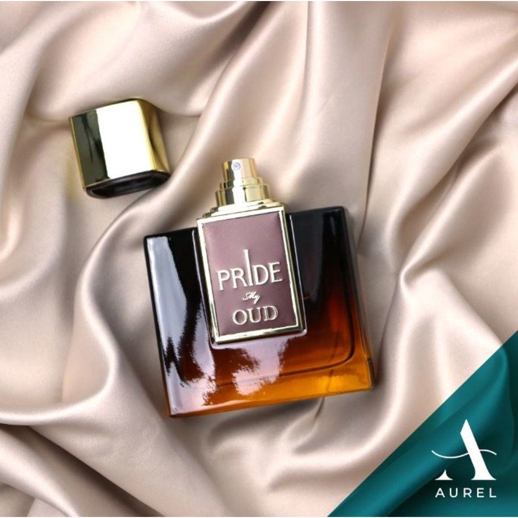 Rue Broca Pride My Oud For Men And Women