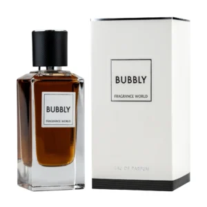 Bubbly By Fragrance World