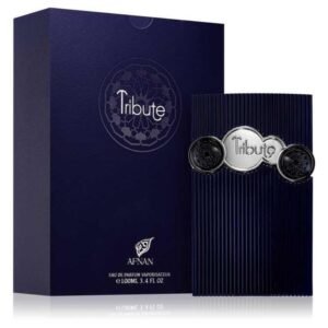 Tribute Blue Afnan For Women And Men