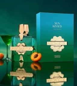 Aromatix Sun Kissed French Avenue