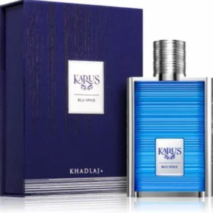 Karus Blu Spice