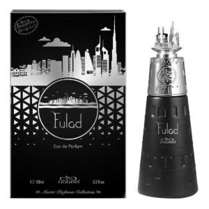 Fulad Nabeel For Women And Men 100 Ml EDP