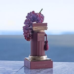 Historic Doria Afnan For Women And Men