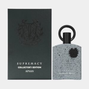 Afnan Supremacy Collector?S Edition Pour Homme Afnan For Men