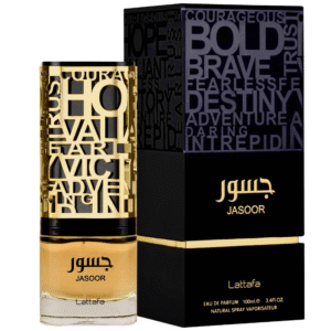 Lattafa Jasoor For Men & Women