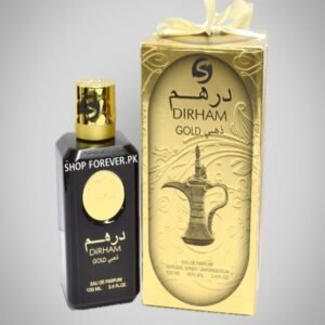 Dirham Gold