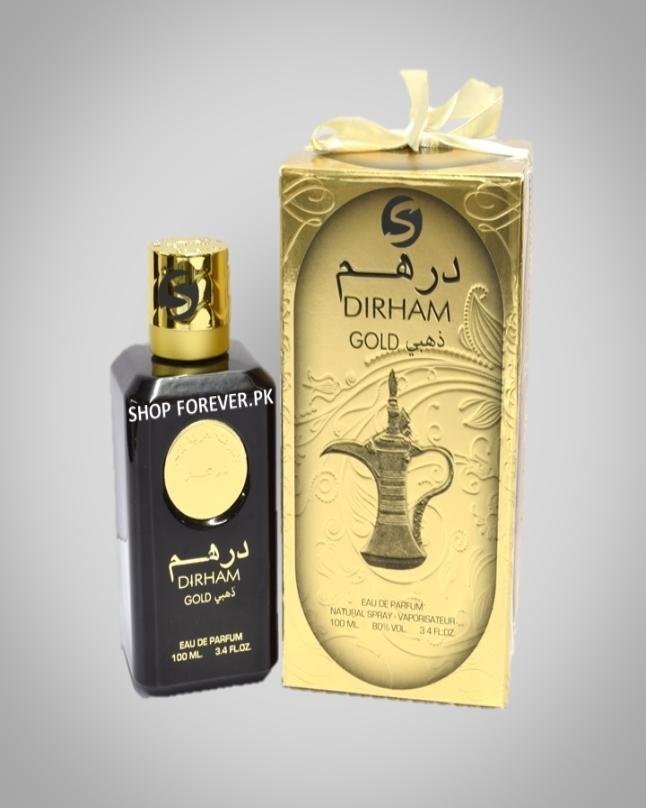 Dirham Gold