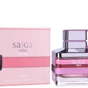 Emper Saga Pink