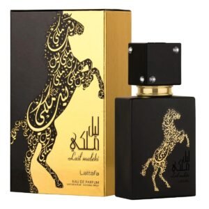 Lattafa Lail Maleki Lattafa Perfumes For Women And Men