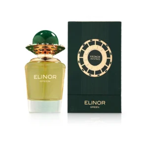 Elinor Green French Avenue For Women