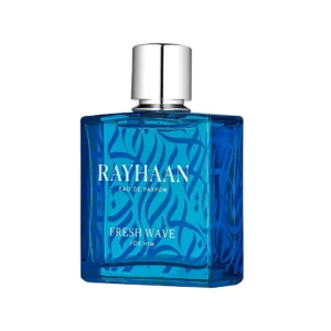 Rayhaan Fresh Wave For Him For Men