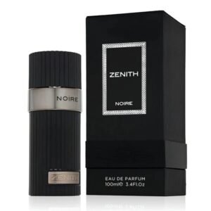 French Avenue Zenith Noire Perfume French Avenue