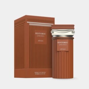 Historic Sahara Afnan For Women And Men