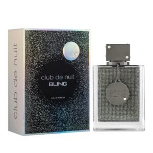 Club De Nuit Bling Perfume By Armaf