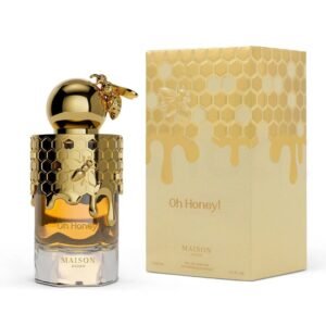 Oh Honey By Maison Asrar